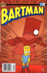 Bartman  #4 ([1999?])