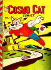 Cosmo Cat Comics  #2 ([November 1947?])