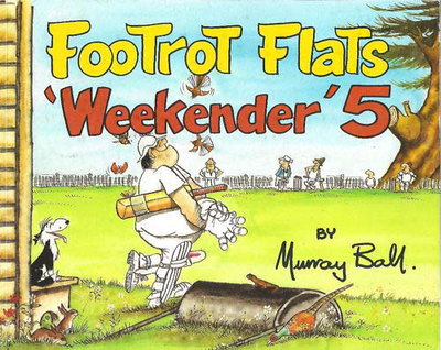 Footrot Flats 'Weekender'  #5 ([March 1995?])