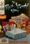 The Ren & Stimpy Show (Trielle, 1994 series) v1#3 September 1994