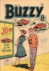 Buzzy (Colour Comics, 1955? series) #10