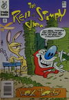 The Ren & Stimpy Show (Trielle, 1994 series) v1#5 November 1994