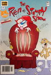 The Ren & Stimpy Show (Trielle, 1994 series) v1#6 December 1994