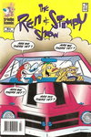 The Ren & Stimpy Show  #7 (January 1995)