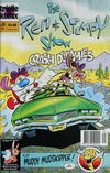 The Ren & Stimpy Show (Trielle, 1994 series) #9 March 1995