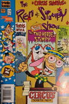 The Ren & Stimpy Show  #14 (August 1995)