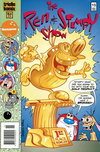 The Ren & Stimpy Show  v1#15 (September 1995)