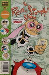 The Ren & Stimpy Show (Trielle, 1994 series) #16 (October 1995)