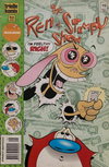 The Ren & Stimpy Show  #16 (October 1995)