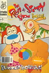 The Ren & Stimpy Show Special  #1 (October 1994)