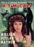 K.T. McCall (Horwitz, 1957 series) #21 — Million Dollar Mayhem (1958)