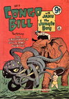 Congo Bill with Janu the Jungle Boy  #7 ([1955])