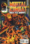 Mortal Kombat: Battlewave  #5 (June 1995)