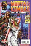Mortal Kombat: Battlewave  #6 (July 1995)