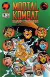 Mortal Kombat  #3 ([September 1994?])