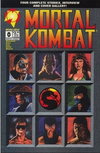 Mortal Kombat  #0 ([December 1994?])