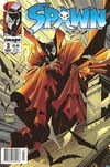 Spawn (Trielle, 1995 series) #3 (May 1995)