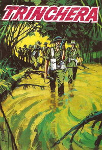 Trinchera (Zig-Zag, 197-? series)  #20 (January 1967)