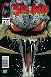 Spawn  #4 (June 1995)