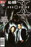 The X-Files  v1#19 (December 1996)