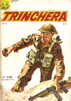 Trinchera  #5 (June 1966)