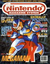 Nintendo Magazine System  #25 (April 1995)