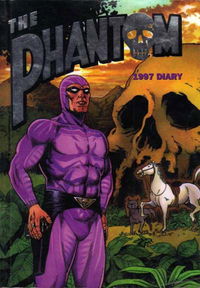 The Phantom 1997 Diary (Trielle, 1996) 