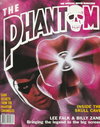 The Phantom: The Official Movie Magazine [nn] ([August 1996])