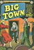 Big Town (DC, 1951 series) #13 (January-February 1952)