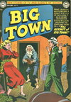 Big Town  #13 (January-February 1952)
