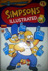 Simpsons Illustrated  #1 ([2013?])