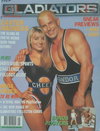 Gladiators: The Magazine  #5 (April 1996)