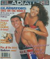 Gladiators: The Magazine  #4 (March 1996)