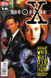The X-Files  #16 ([May 1996?])