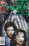 The X-Files  #1 ([January 1995?])