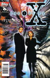 The X-Files  #6 (June 1995)