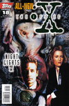 The X-Files  #18 (June 1996)