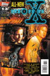 The X-Files (Topps, 1995 series) #13 (February 1996)