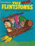 Hanna-Barbera's The Flintstones Giant Edition (Rosnock, 1971) #1104 (1971)