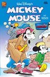 Walt Disney's Mickey Mouse and Friends (Otter Press, 2004 series) #258 ([July 2004?])