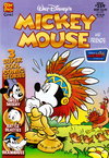Walt Disney's Mickey Mouse and Friends  #259 (December 2004)