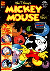 Walt Disney's Mickey Mouse and Friends  #260 (2005)