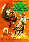 Aventuras Del Far West  #5 (1968)