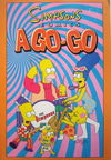 Simpsons Comics A Go-Go (Otter Press, 2004) #4