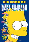 Big Book of Bart Simpson  #1 ([2004?])