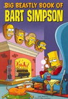 Big Beastly Book of Bart Simpson  #6 (1 January 2010)