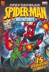Marvel Spectacular Spider-Man Adventures  #1 (1 November 2009)