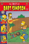 Simpsons Comics Presents the Best of Bart Simpson Collector's Edition  #4 (2006)