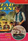 Far West (Quimantù, 1972 series) #139 10 September 1971