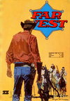 Far West  #125 (22 February 1971)